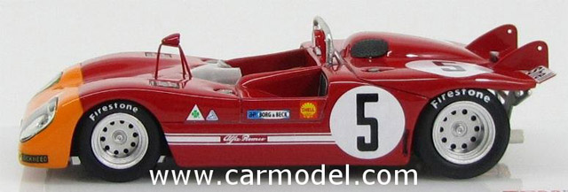 5 Alfa Romeo 33.3 - True Scale Model 1.43 (5).jpg